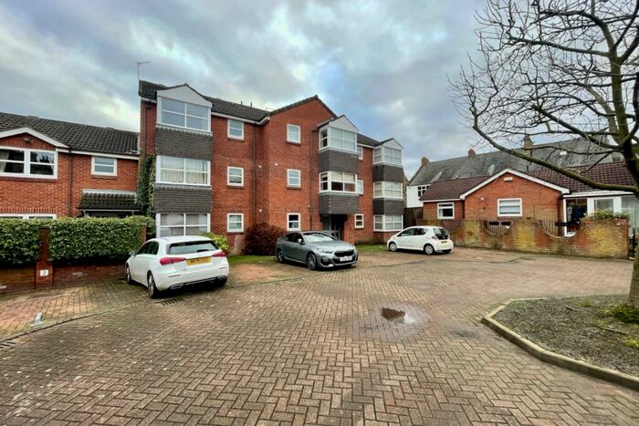 2 Bedroom Apartment To Rent In Hawthorn Mews, Newcastle Upon Tyne, Tyne And Wear, NE3