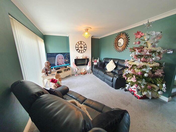 3 Bedroom Terraced House For Sale In Long Drive, Gosport, PO13