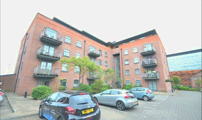 2 Bedroom Apartment To Rent In Home, Manchester City Centre, Manchester, M1