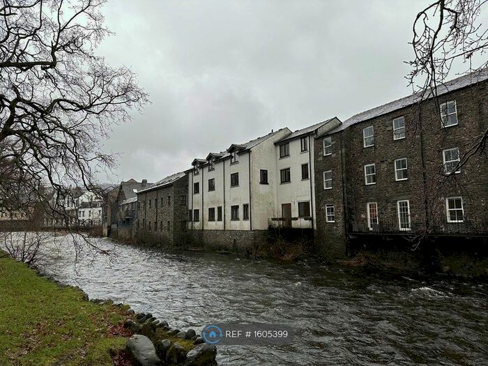 2 Bedroom Maisonette To Rent In Low Mill, Keswick, CA12
