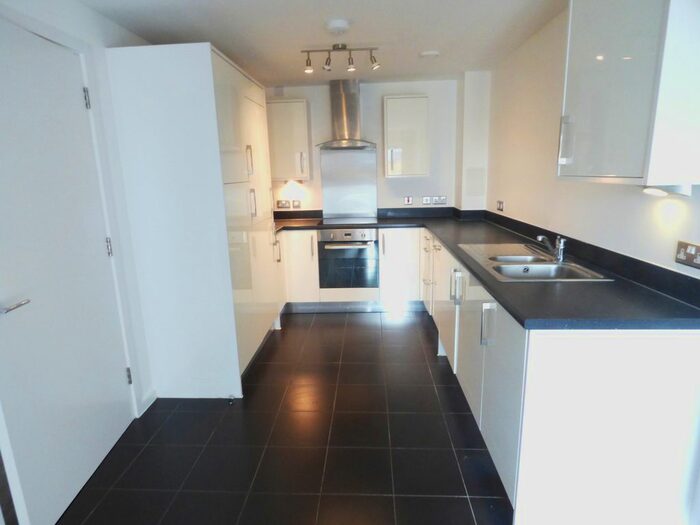 1 Bedroom Flat To Rent In William Beveridge House, Bow, E3