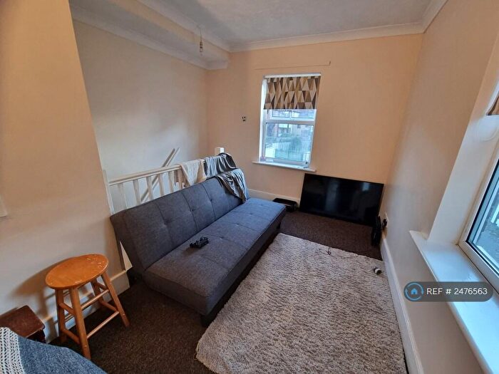 1 Bedroom Flat To Rent In Monument Street, Peterborough, PE1