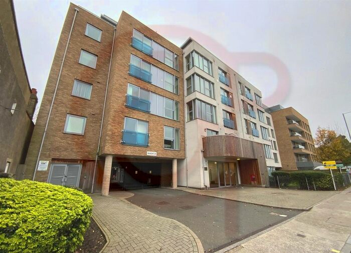 1 Bedroom Flat To Rent In Glenthorne Road, London, W6