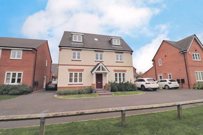 5 Bedroom Detached House For Sale In Wootton Mews, Worsley, Manchester, M28