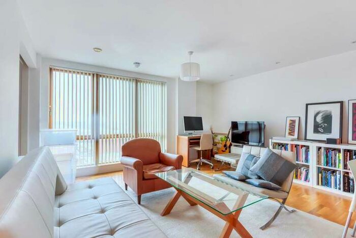 1 Bedroom Apartment To Rent In Chatham Street, Reading, RG1