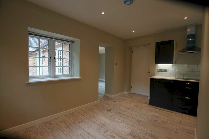 2 Bedroom Bungalow To Rent In Conkwell, Limpley Stoke, Bath, BA2