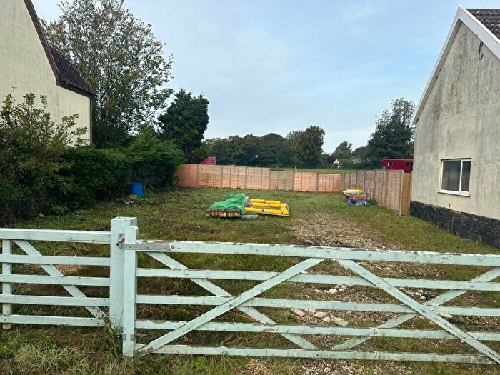3 Bedroom Land For Sale In Tottington Road, Thompson, IP24