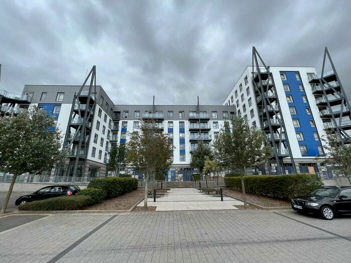 1 Bedroom Apartment To Rent In Ocean Drive, Gillingham, ME7