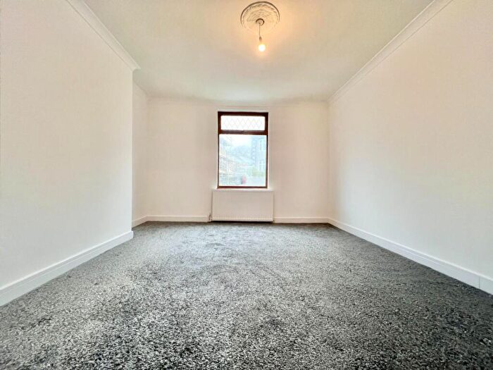3 Bedroom Terraced House For Sale In Cooperative Terrace, Crook, DL15