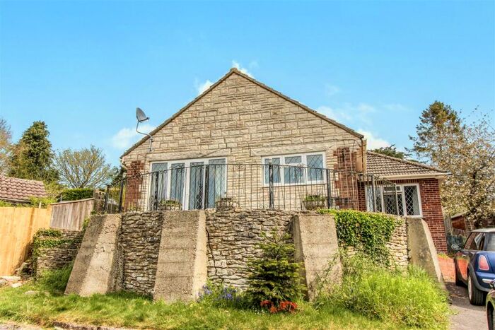 3 Bedroom Detached Bungalow For Sale In Church Road, Idmiston, Salisbury, SP4