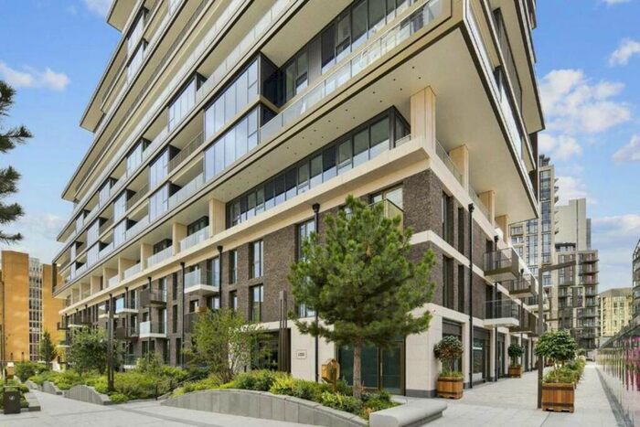 2 Bedroom Flat To Rent In Merino Gardens, London, E1W