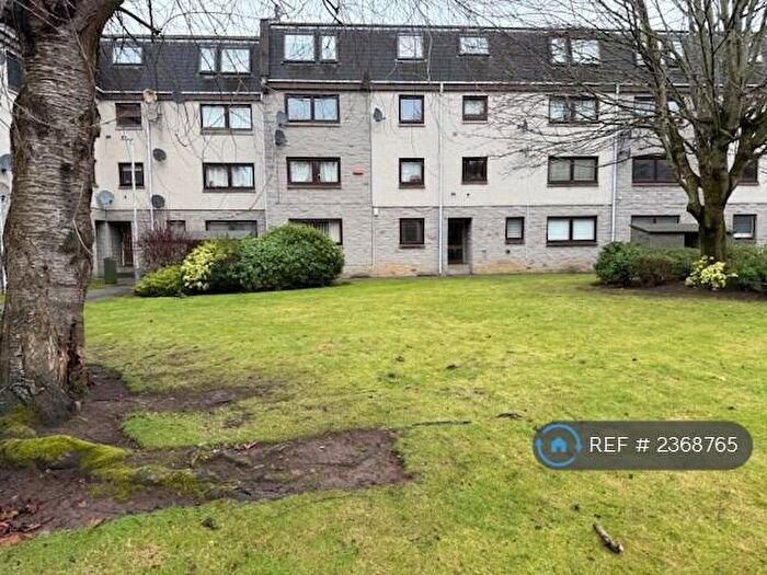 2 Bedroom Flat To Rent In Ferguson Court, Bucksburn, Aberdeen, AB21