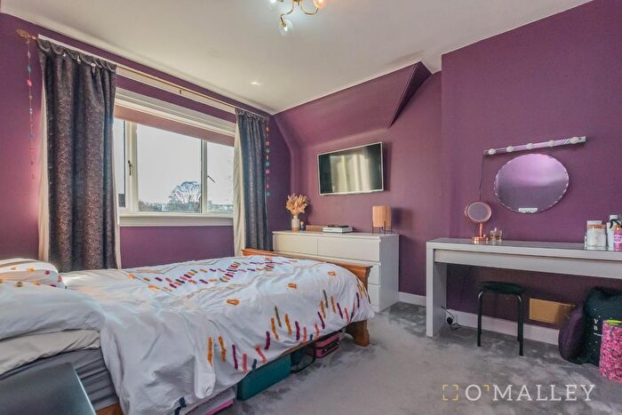 3 Bedroom Terraced House For Sale In Grant Street, Alloa, FK10