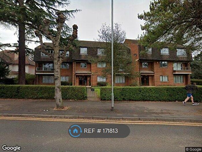 2 Bedroom Flat To Rent In Broadway, Peterborough, PE1