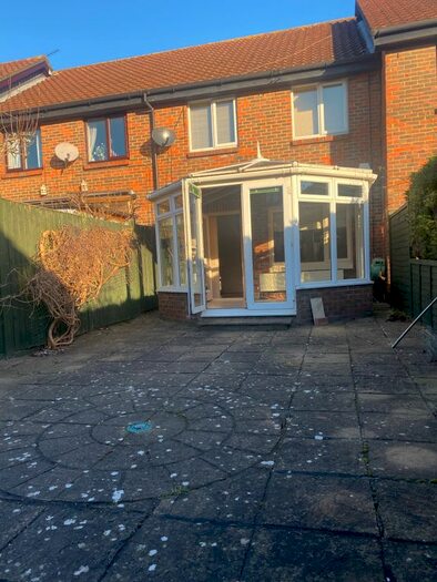 3 Bedroom Terraced House To Rent In Tanglewood Way, Feltham, TW13