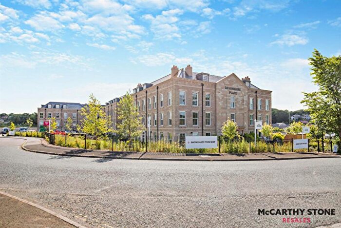 1 Bedroom Apartment For Sale In Station Road, Buxton, SK17