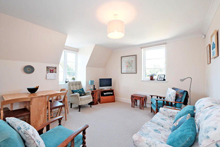 2 Bedroom Retirement Property For Sale In Binghill Grove, Milltimber, Aberdeen, AB13