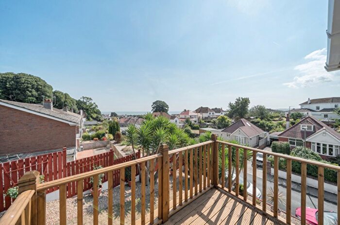 3 Bedroom Detached Bungalow For Sale In Barcombe Road, Preston, Paignton, Devon, TQ3