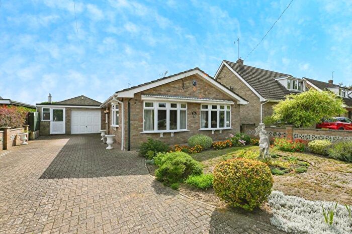 2 Bedroom Bungalow For Sale In Common Road, Runcton Holme, King's Lynn, Norfolk, PE33