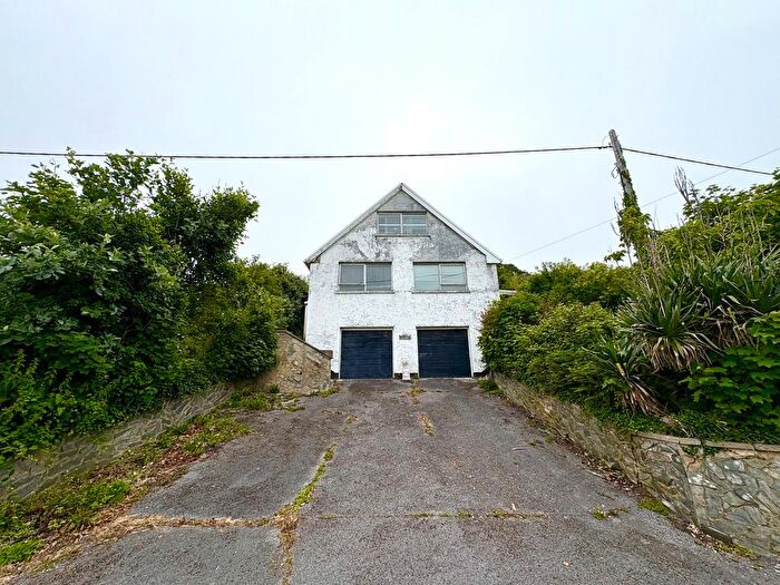 4 Bedroom Flat For Sale In Shalom, Penally, Tenby, Pembrokeshire, SA70