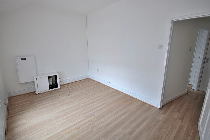 1 Bedroom Studio To Rent In Westminster Road, Kirkdale, Liverpool, L4