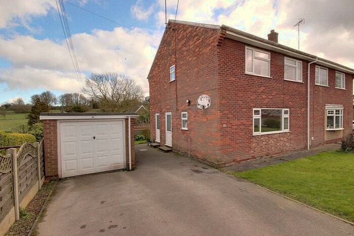 3 Bedroom Semi-Detached House To Rent In Walkington Road, Little Weighton, HU20