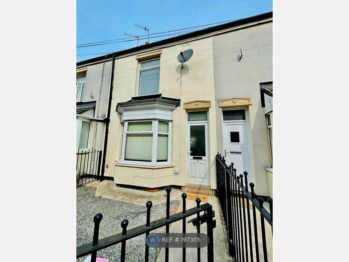 2 Bedroom Terraced House To Rent In Wilton Ave, Hull, HU9