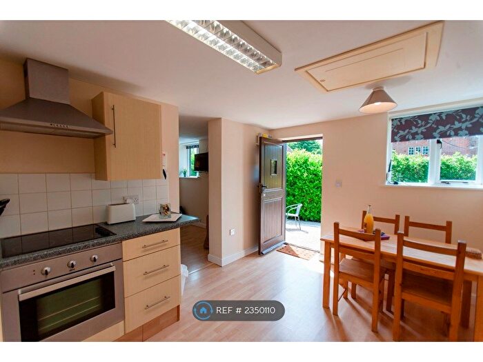 1 Bedroom Flat To Rent In The Old Sawmill Hastingleigh, Ashford, TN25