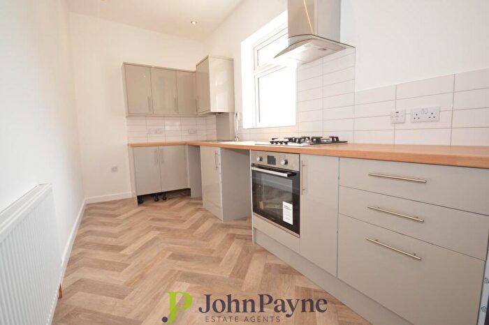 1 Bedroom Apartment To Rent In Earlsdon Street, Earlsdon, Coventry, CV5