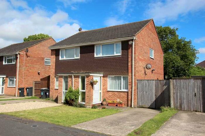 2 Bedroom Property To Rent In Durweston Close Bournemouth, BH9