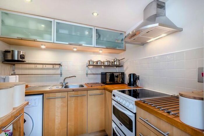 Studio For Sale In Sinclair Road, Brook Green, London, W14