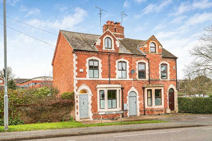 3 Bedroom Semi Detached House For Sale In Astbury Terrace, Daventry, NN11