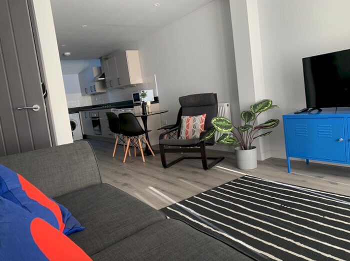 2 Bedroom Terraced House To Rent In Swan Mews, Chelmsford Street, Lincoln, LN5