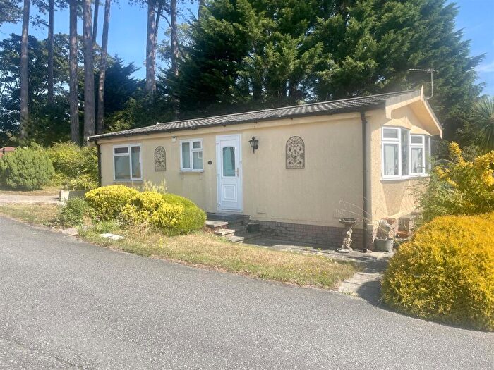 2 Bedroom Detached House For Sale In Penmon, Beaumaris, LL58
