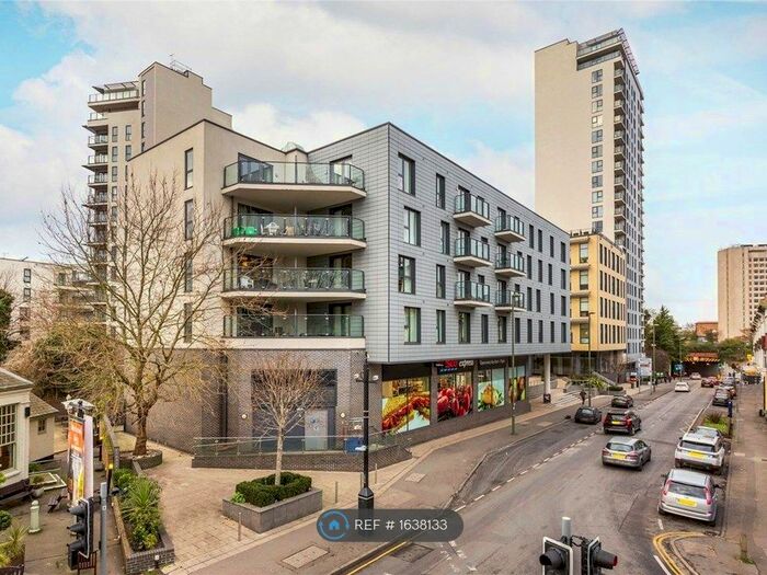 1 Bedroom Flat To Rent In Guildford Road, Woking, GU22