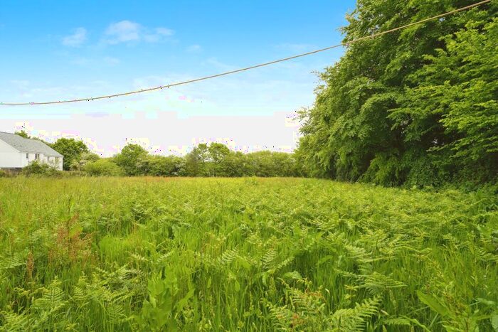 Land For Sale In Land To The South Of Noel's Meadow, Mount, Bodmin, PL30