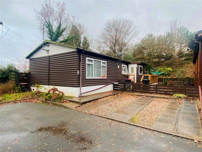 2 Bedroom Property For Sale In Bankside Road, Wood End, Atherstone, Warwickshire, CV9