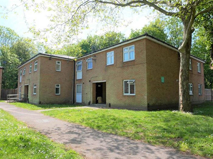 1 Bedroom Flat To Rent In Regency Close, Wigmore, Gillingham, ME8