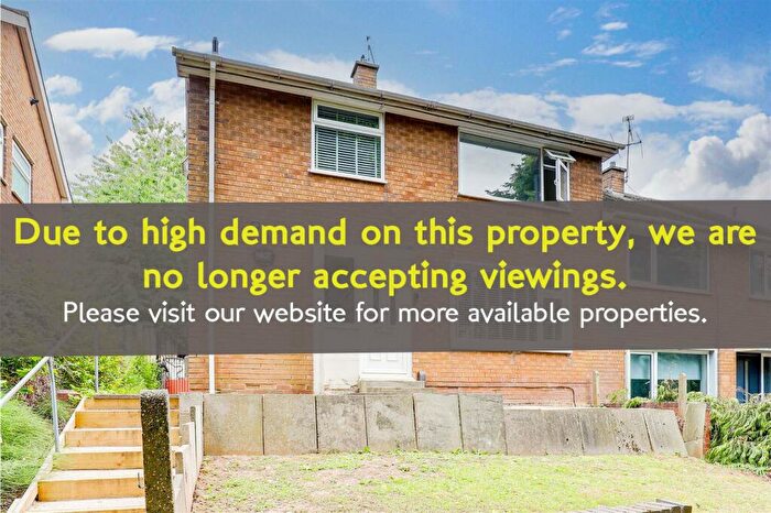 3 Bedroom Semi-Detached House To Rent In Stanhope Road, Gedling, Nottingham, NG4