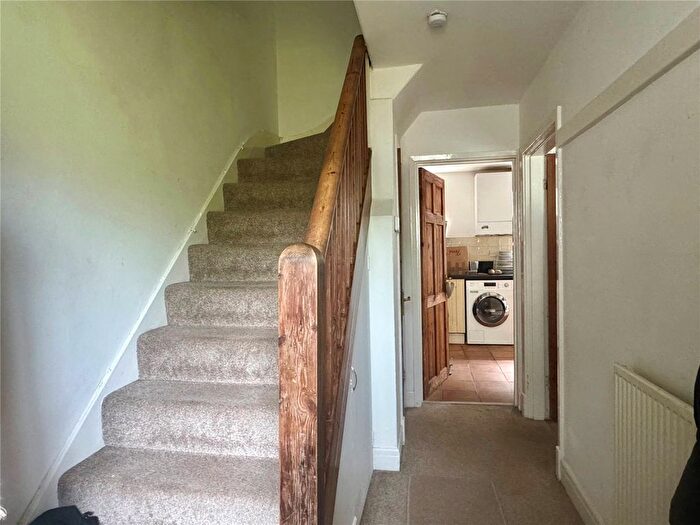 3 Bedroom Terraced House To Rent In Ide Hill Road, Edenbridge, Kent, TN8