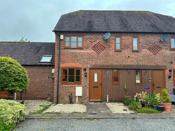2 Bedroom Cottage To Rent In Main Street, Congerstone, Nuneaton, CV13