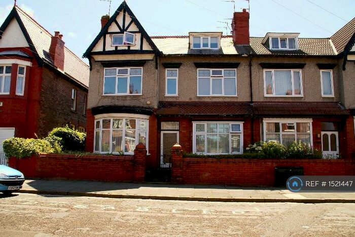 2 Bedroom Flat To Rent In Lyndhurst Rd, Wallasey, CH45