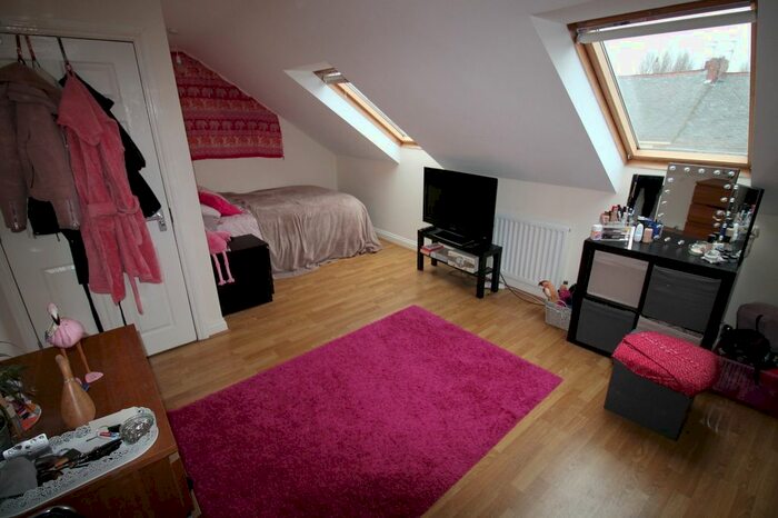 6 Bedroom Maisonette To Rent In Shortridge Terrace, West Jesmond, NE2