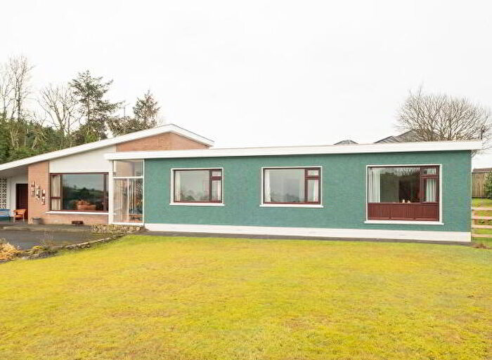 4 Bedroom Detached Bungalows For Sale In Kesh Road, Irvinestown, BT94