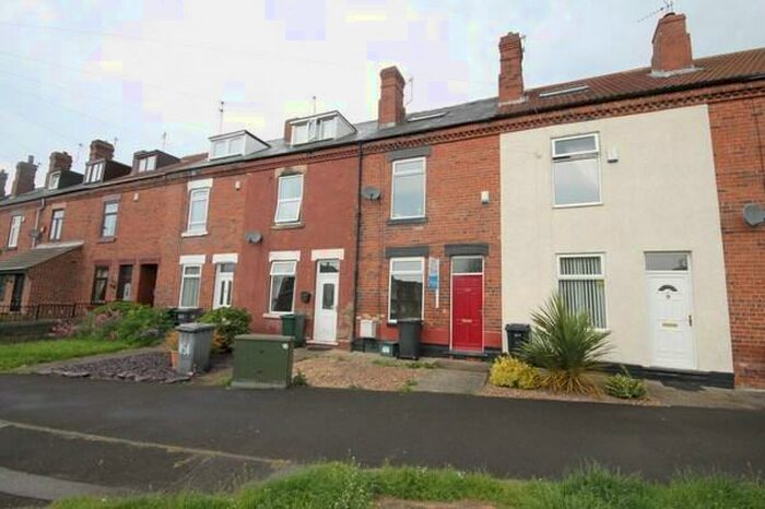 3 Bedroom Semi-Detached House To Rent In Doncaster Road, Wath Upon Dearne, S63