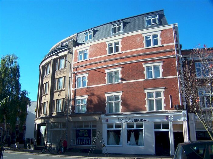 1 Bedroom Apartment To Rent In Queen Street, Derby, DE1