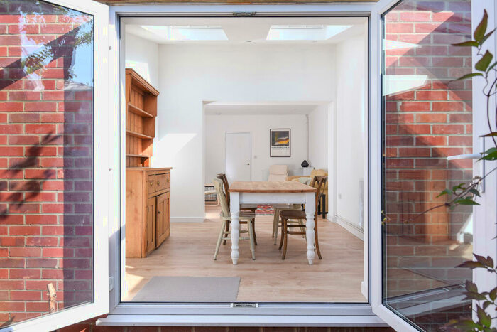 2 Bedroom End Of Terrace House To Rent In William Street, Marston, OX3