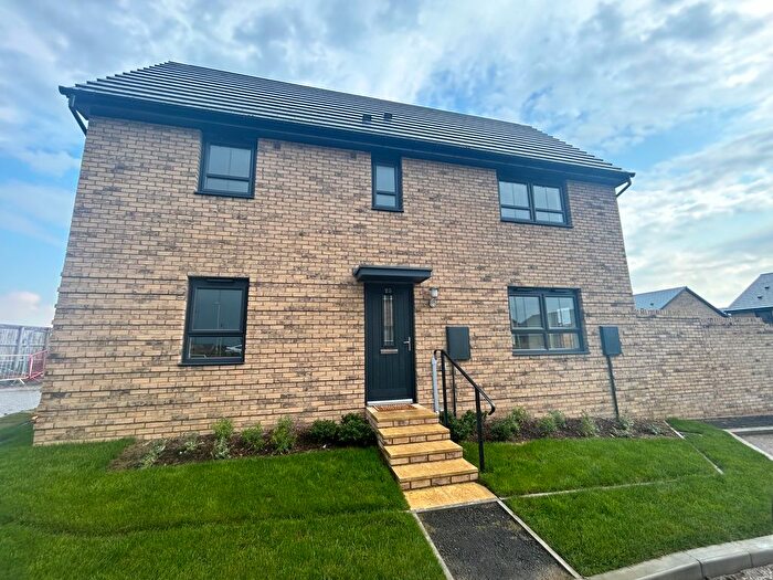 3 Bedroom Property To Rent In Shippery Lane, Swindon, SN1