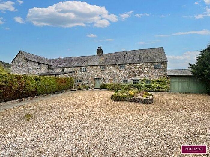 4 Bedroom Semi-Detached House For Sale In LLys Isfryn, Meliden Road, Prestatyn, Denbighshire, LL19