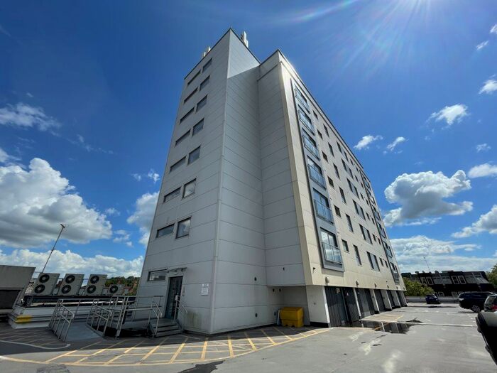 2 Bedroom Flat To Rent In Broadway, Peterborough, PE1